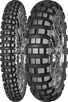 Mitas Enduro Trail+ 90/90 R21 54H M+S E-07+ (Передняя)