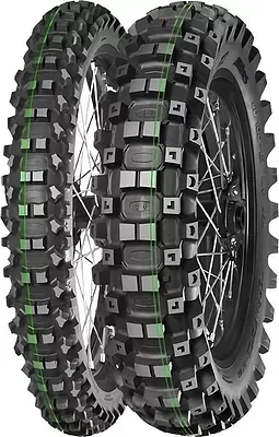 Mitas Terra Force-EX MH 120/90 R18 65M Super Soft (Задняя)