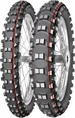Mitas Terra Force-MX MH 120/90 R18 65M (Задняя)