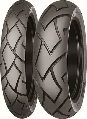 Mitas Terraforce-R 130/80 R17 65H (Задняя)