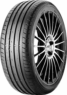 Nankang AS2 plus 275/40 R20 106Y XL