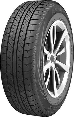 Nankang CW20 225/55 R17C 109/107H