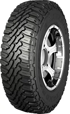 Nankang FT9 265/65 R17 120/117Q