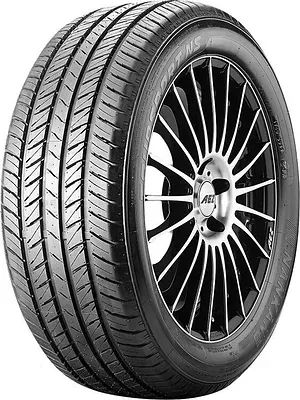 Nankang N605 225/55 R17 101V XL