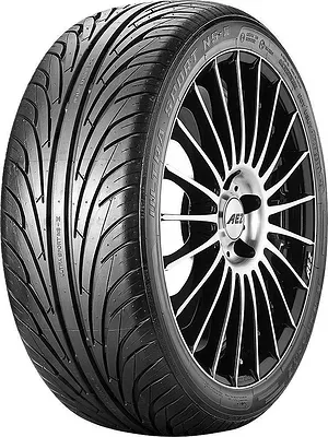 Nankang NS2 Ultra Sport 275/30 R19 92Y