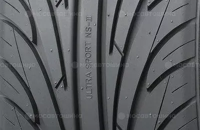 Nankang NS2 Ultra Sport 275/30 R19 92Y
