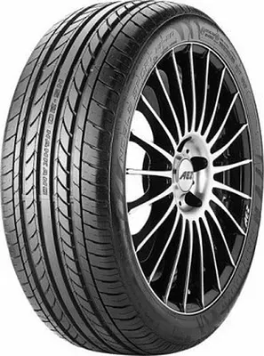 Nankang NS20 245/35 R20 95Y XL