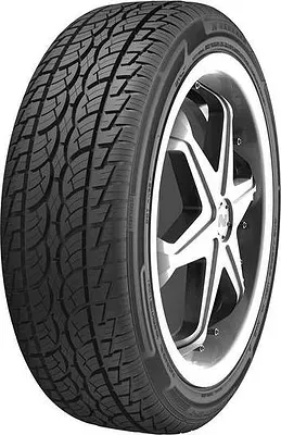 Nankang SP7 275/45 R20 110V