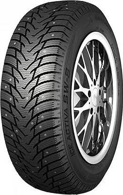 Nankang SW8 SUV 235/55 R19 105T XL