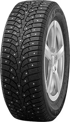 Nankang SW9 255/50 R19 107T