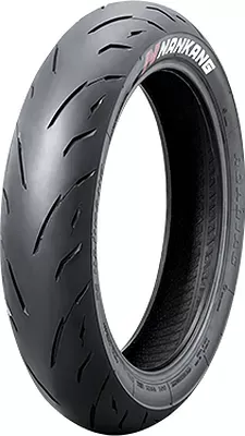 Nankang WF-99 140/70 R17 66H (Задняя)