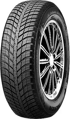 Nexen N'Blue 4Season 255/55 R18 109V XL