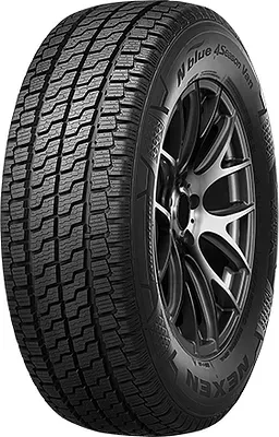 Nexen N'Blue 4Season Van 235/65 R16C 121/119R
