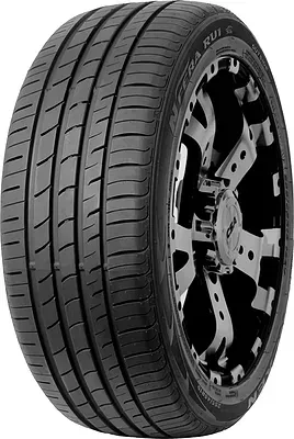 Nexen N'Fera RU1 SUV 285/45 R19 111W XL