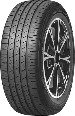 Nexen N'Fera RU5 235/55 R19 105W XL
