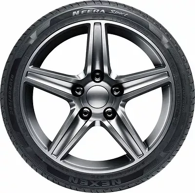Nexen N'Fera Sport 245/40 R19 94W