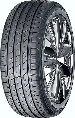 Nexen N'Fera SU1 245/45 R17 99Y XL