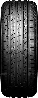 Nexen N'Fera SU1 215/40 R17 87W XL