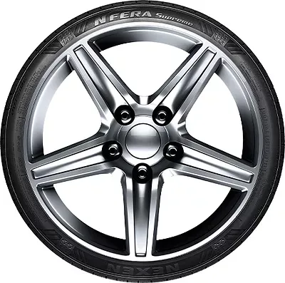 Nexen N'Fera Supreme 275/40 R20 106W