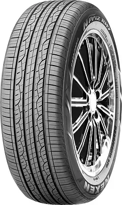 Nexen N'Priz RH7 255/60 R18 108H
