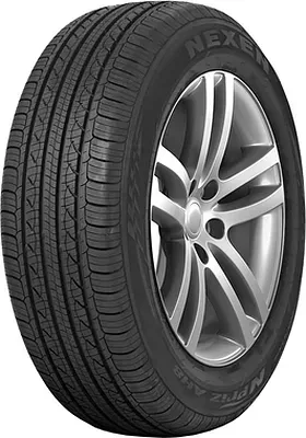 Nexen N'PRIZ AH8 215/50 R18 92H