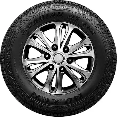 Nexen Roadian A/T 4x4 RA7 265/70 R15 112T