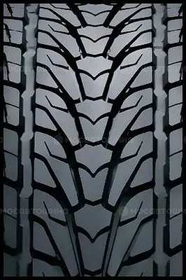 Nexen Roadian H/P SUV 265/60 R17 108V