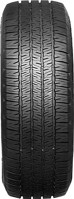 Nexen Roadian H/TX 2 265/65 R17 112T