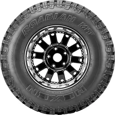 Nexen Roadian M/T 235/85 R16 116Q