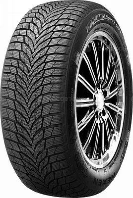 Nexen Winguard Sport 2 255/35 R19 96V XL