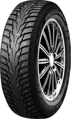 Nexen Winguard WinSpike WH62 255/45 R18 103T XL