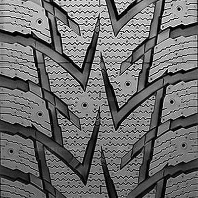 Nexen Winguard WinSpike WS62 SUV 235/55 R18C 100T