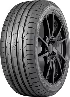 Nokian Hakka Black 2 245/40 R18 97Y XL