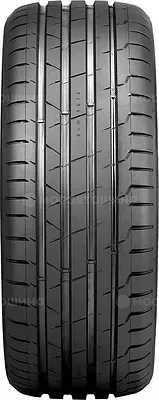 Nokian Hakka Black 2 225/55 R17 97W RF