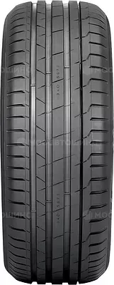 Nokian Hakka Black 2 SUV 245/55 R19 103V