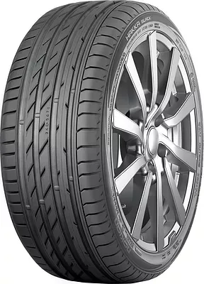Nokian Hakka Black 245/35 R21 96Y XL