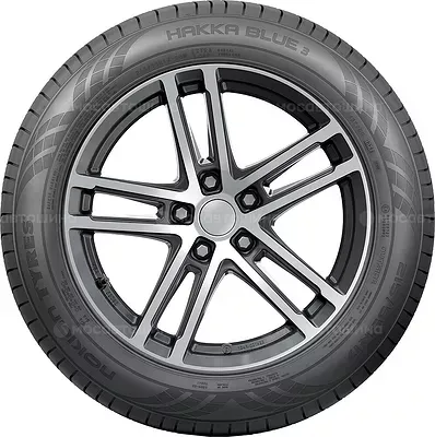 Nokian Hakka Blue 3 225/45 R17 94W XL