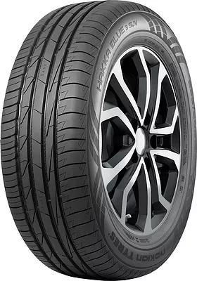 Nokian Hakka Blue 3 SUV 285/60 R18 116V