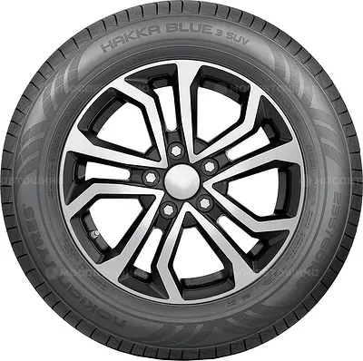 Nokian Hakka Blue 3 SUV 285/60 R18 116V