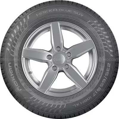 Nokian Hakka Blue SUV 285/65 R17 116H