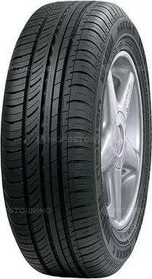 Nokian Hakka C Van 215/60 R17 109/107T