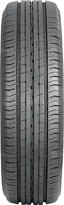 Nokian Hakka C2 215/60 R16C 108/106T