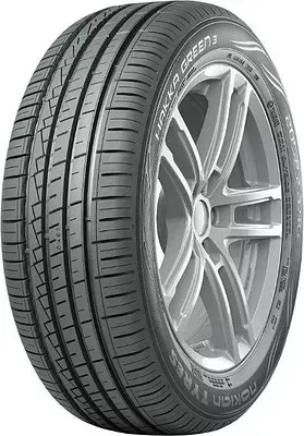 Nokian Hakka Green 3 235/45 R18 98W XL