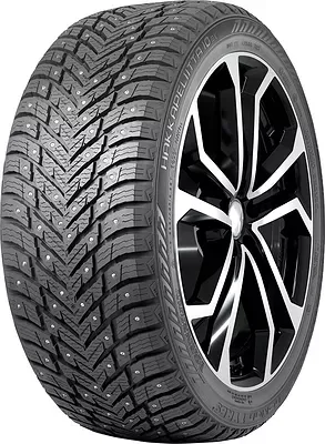 Nokian Hakkapeliitta 10 EV 265/35 R21 101T XL
