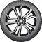 Nokian Hakkapeliitta 10 EV 255/55 R19 111T