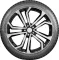 Nokian Hakkapeliitta 10 SUV 285/45 R22 114T XL
