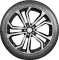 Nokian Hakkapeliitta 10p SUV 295/40 R21 111T XL
