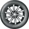 Nokian Hakkapeliitta 9 225/45 R18 95T RF