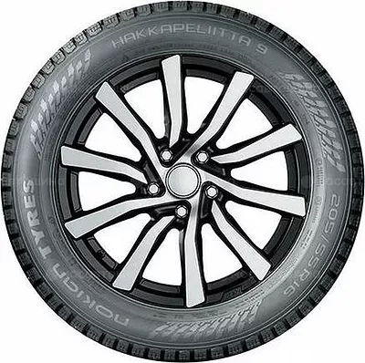 Nokian Hakkapeliitta 9 225/45 R18 95T RF