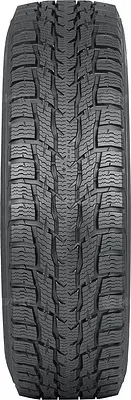 Nokian Hakkapeliitta CR3 235/60 R17C 117/115R